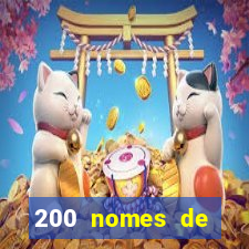 200 nomes de frutas 100 nomes de